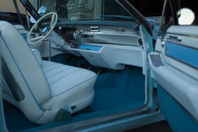 1966 Cadillac DeVille convertible - photo 5