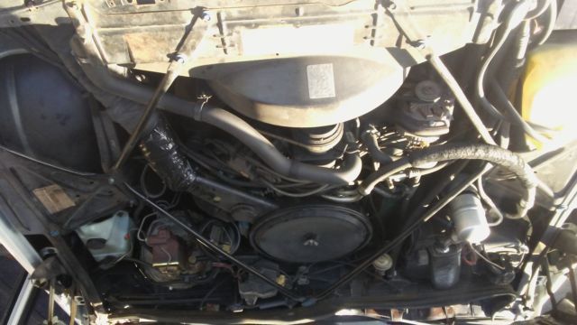 1979 Cadillac DeVille - photo 5