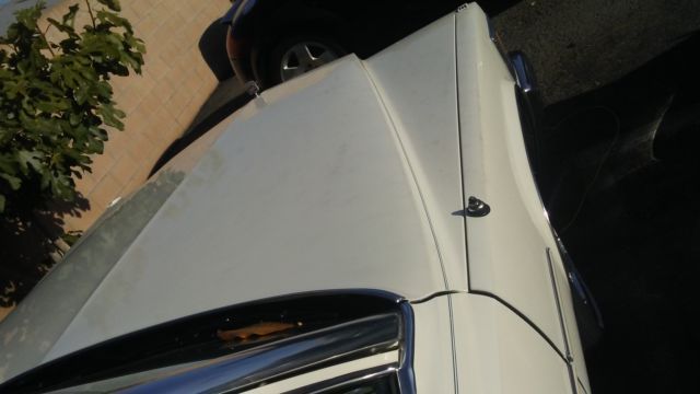1979 Cadillac DeVille - photo 7