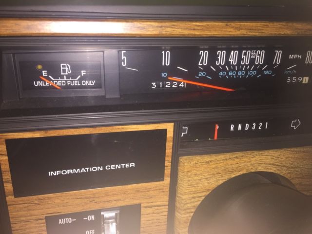 1985 Cadillac Eldorado - photo 11