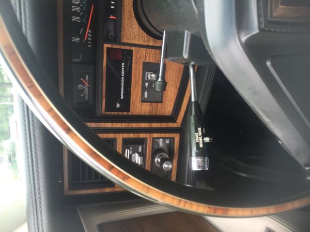 1985 Cadillac Eldorado - photo 12