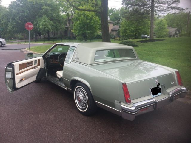 1985 Cadillac Eldorado - photo 3