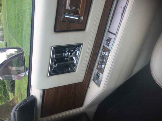 1985 Cadillac Eldorado - photo 4