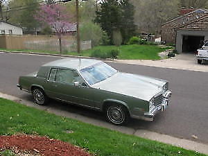 1985 Cadillac Eldorado - photo 5