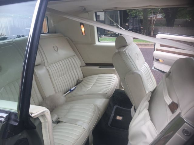 1985 Cadillac Eldorado - photo 7