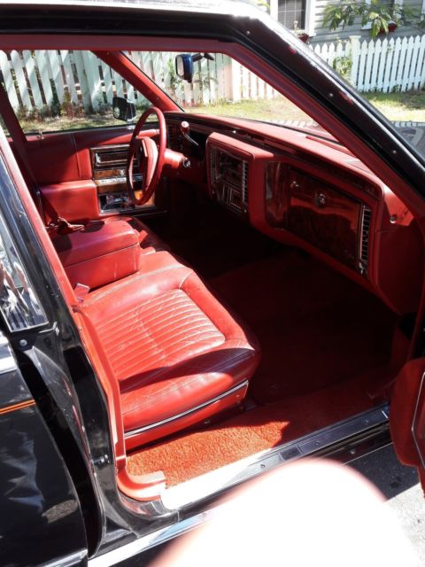 1991 Cadillac DeVille FLEETWOOD - photo 5