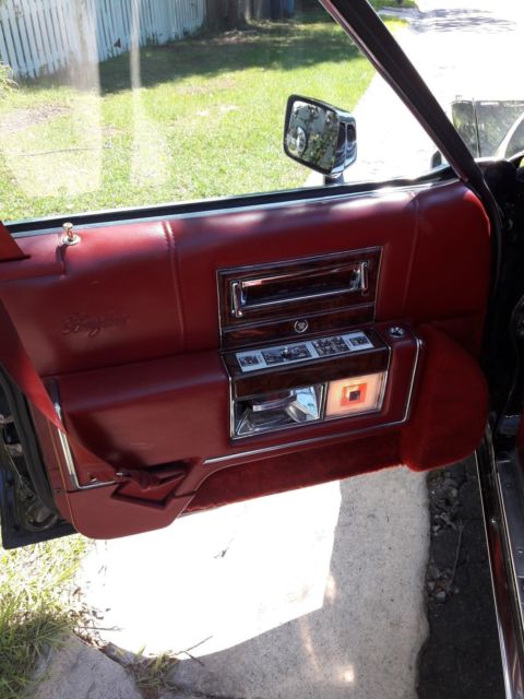 1991 Cadillac DeVille FLEETWOOD - photo 6