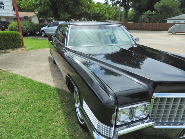1970 Cadillac Fleetwood - photo 3