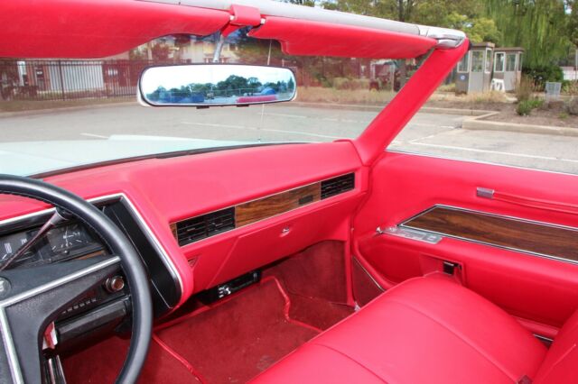 1969 Cadillac DeVille - photo 3