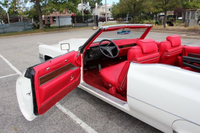 1969 Cadillac DeVille - photo 5