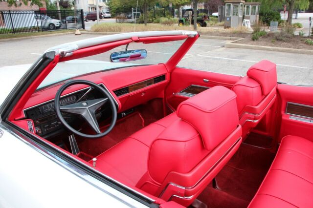 1969 Cadillac DeVille - photo 6