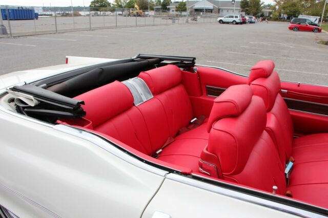 1969 Cadillac DeVille - photo 8