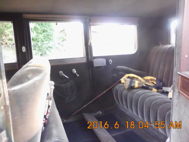 1926 Cadillac Other - photo 8