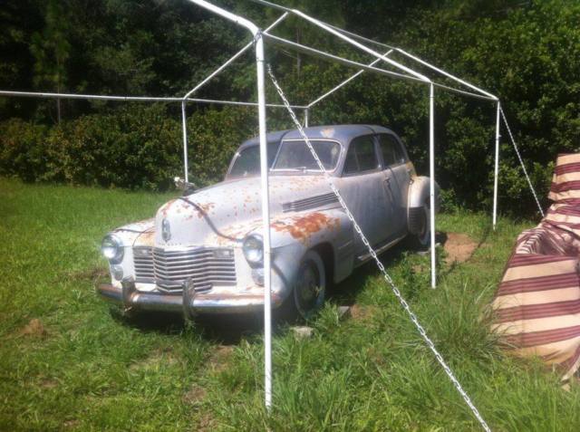 1941 Cadillac Other