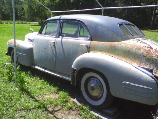 1941 Cadillac Other - photo 2