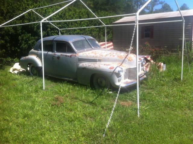 1941 Cadillac Other - photo 3