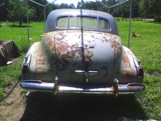 1941 Cadillac Other - photo 4