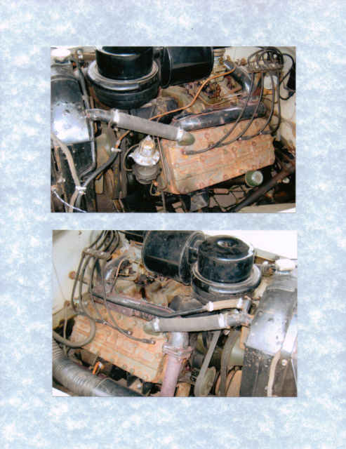 1941 Cadillac Other Series 62 - photo 10