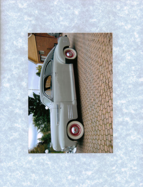 1941 Cadillac Other Series 62 - photo 12
