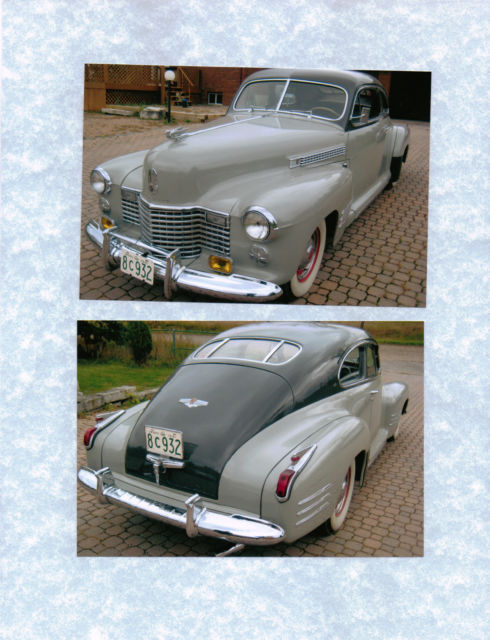 1941 Cadillac Other Series 62 - photo 5