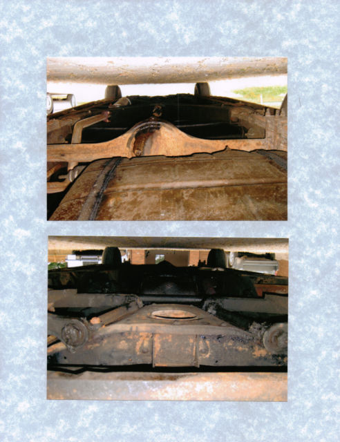 1941 Cadillac Other Series 62 - photo 9