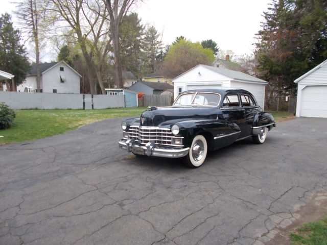1947 Cadillac Other