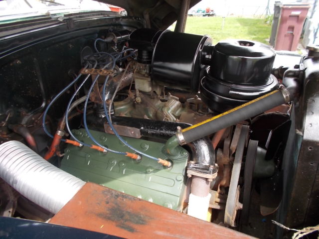 1947 Cadillac Other - photo 12