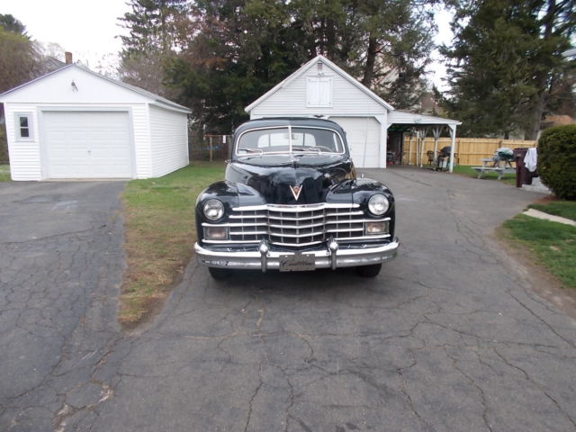 1947 Cadillac Other - photo 2