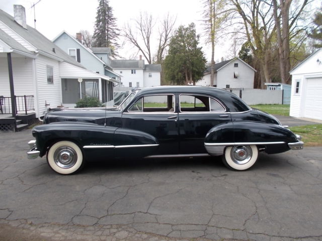 1947 Cadillac Other - photo 3