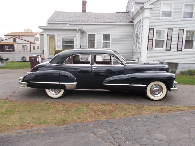 1947 Cadillac Other - photo 4