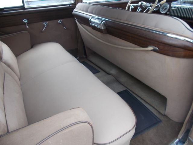1947 Cadillac Other - photo 8