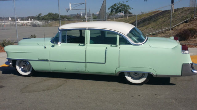 1955 Cadillac Other - photo 10