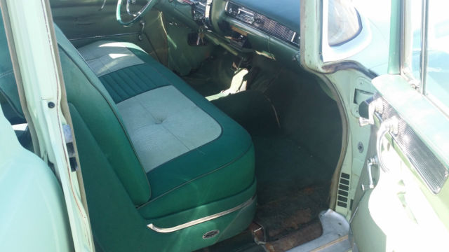 1955 Cadillac Other - photo 12