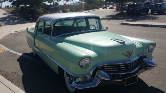 1955 Cadillac Other - photo 2