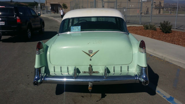 1955 Cadillac Other - photo 4
