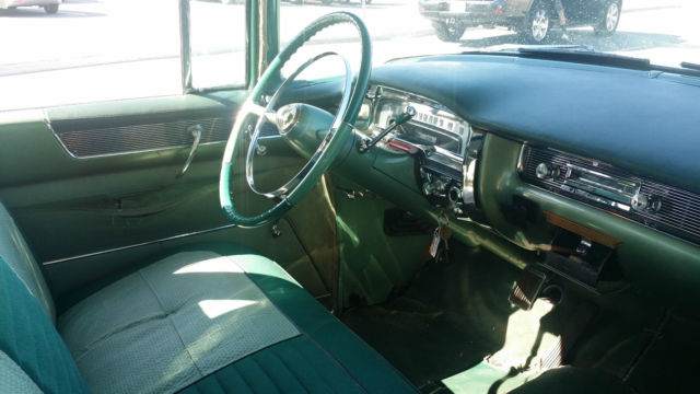 1955 Cadillac Other - photo 6