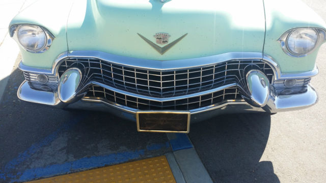 1955 Cadillac Other - photo 7