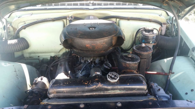 1955 Cadillac Other - photo 8