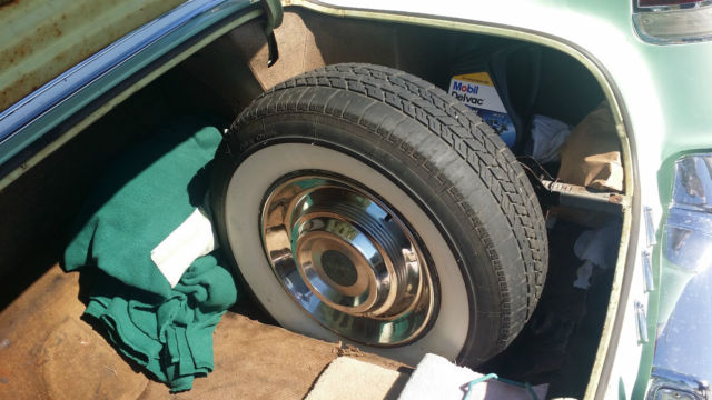 1955 Cadillac Other - photo 9