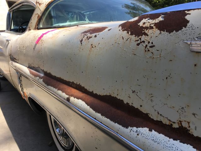 1957 Cadillac DeVille Hardtop - photo 10