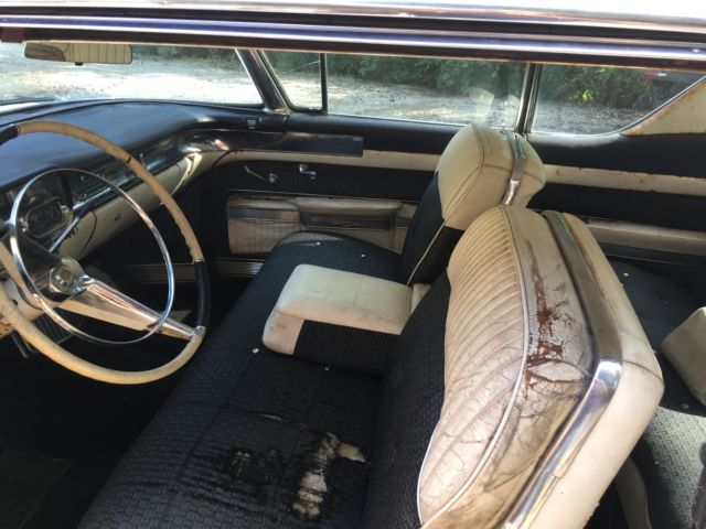 1957 Cadillac DeVille Hardtop - photo 6