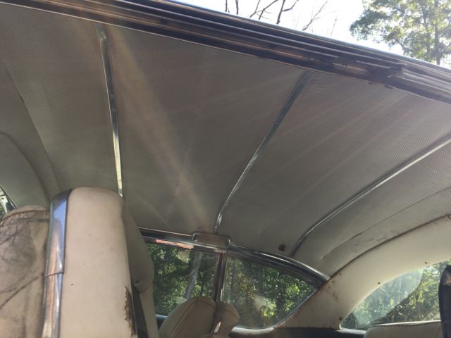 1957 Cadillac DeVille Hardtop - photo 7
