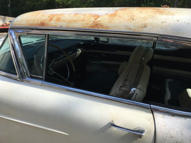 1957 Cadillac DeVille Hardtop - photo 8
