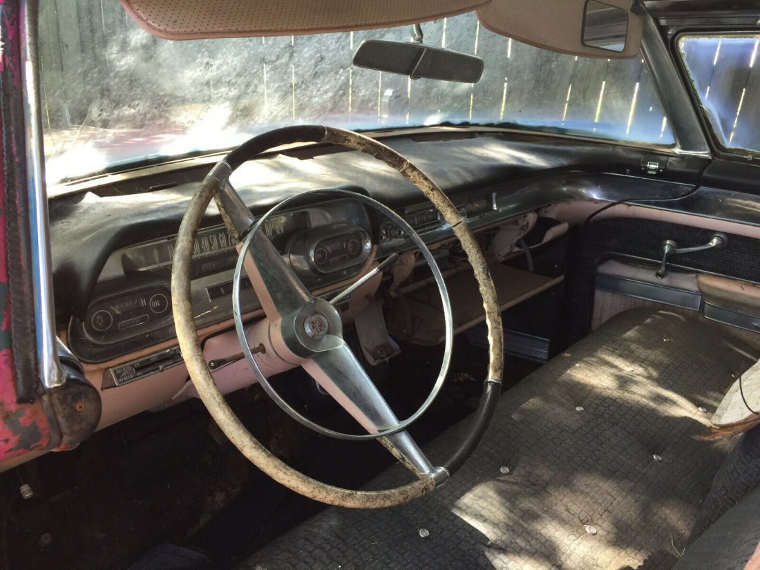 1957 Cadillac DeVille - photo 11