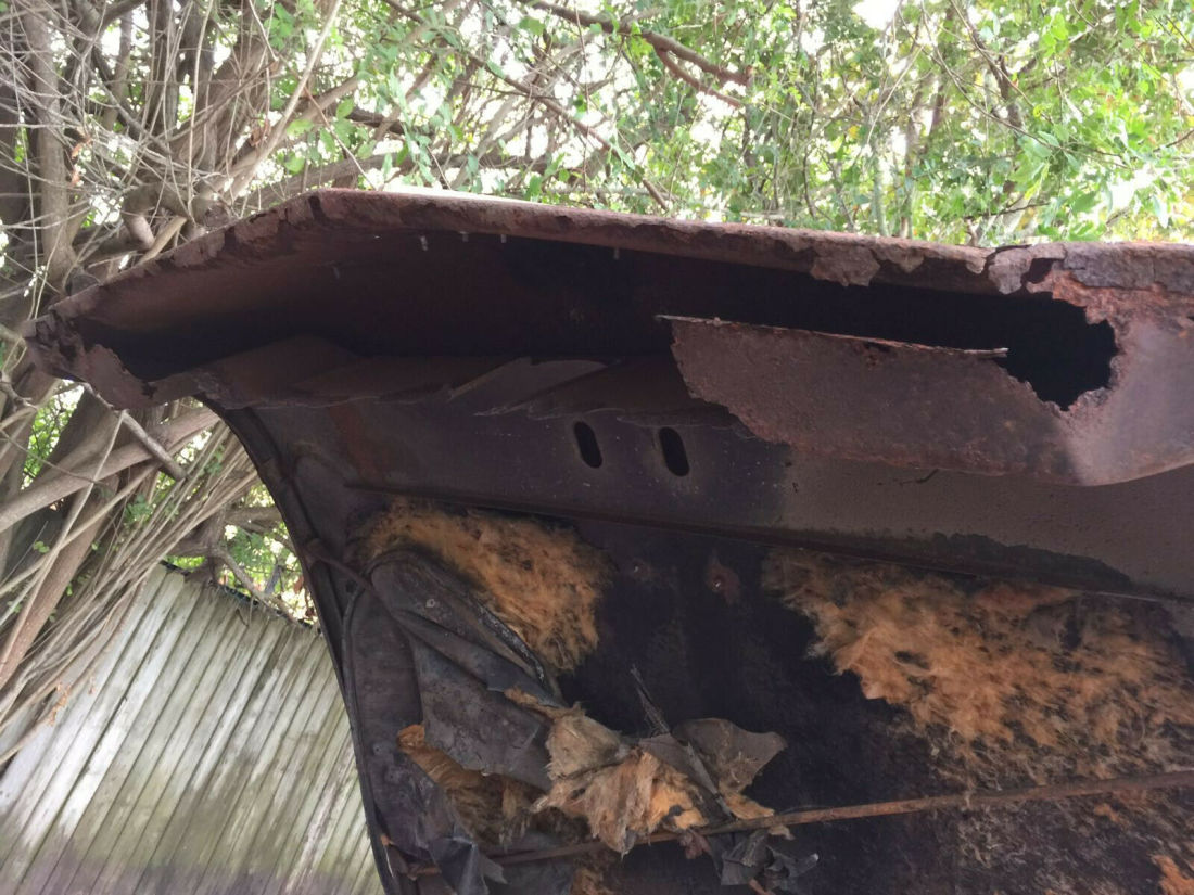 1957 Cadillac DeVille - photo 12