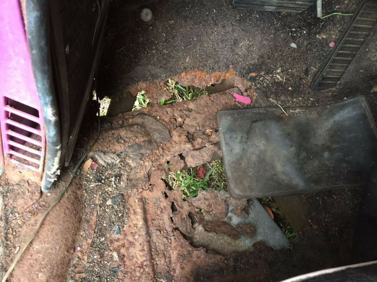 1957 Cadillac DeVille - photo 2