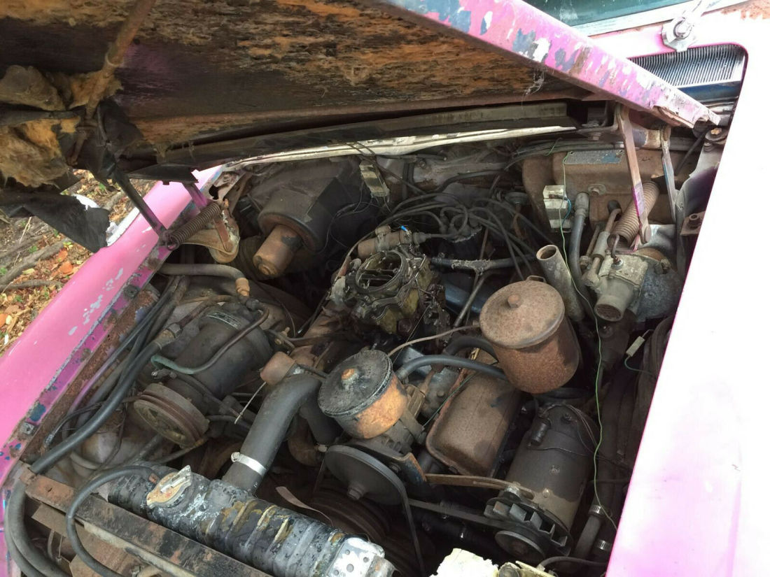 1957 Cadillac DeVille - photo 6