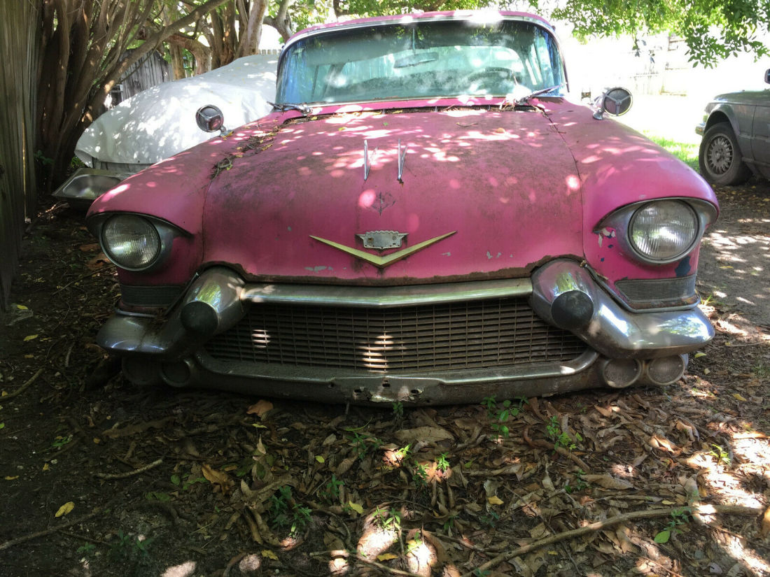 1957 Cadillac DeVille - photo 7