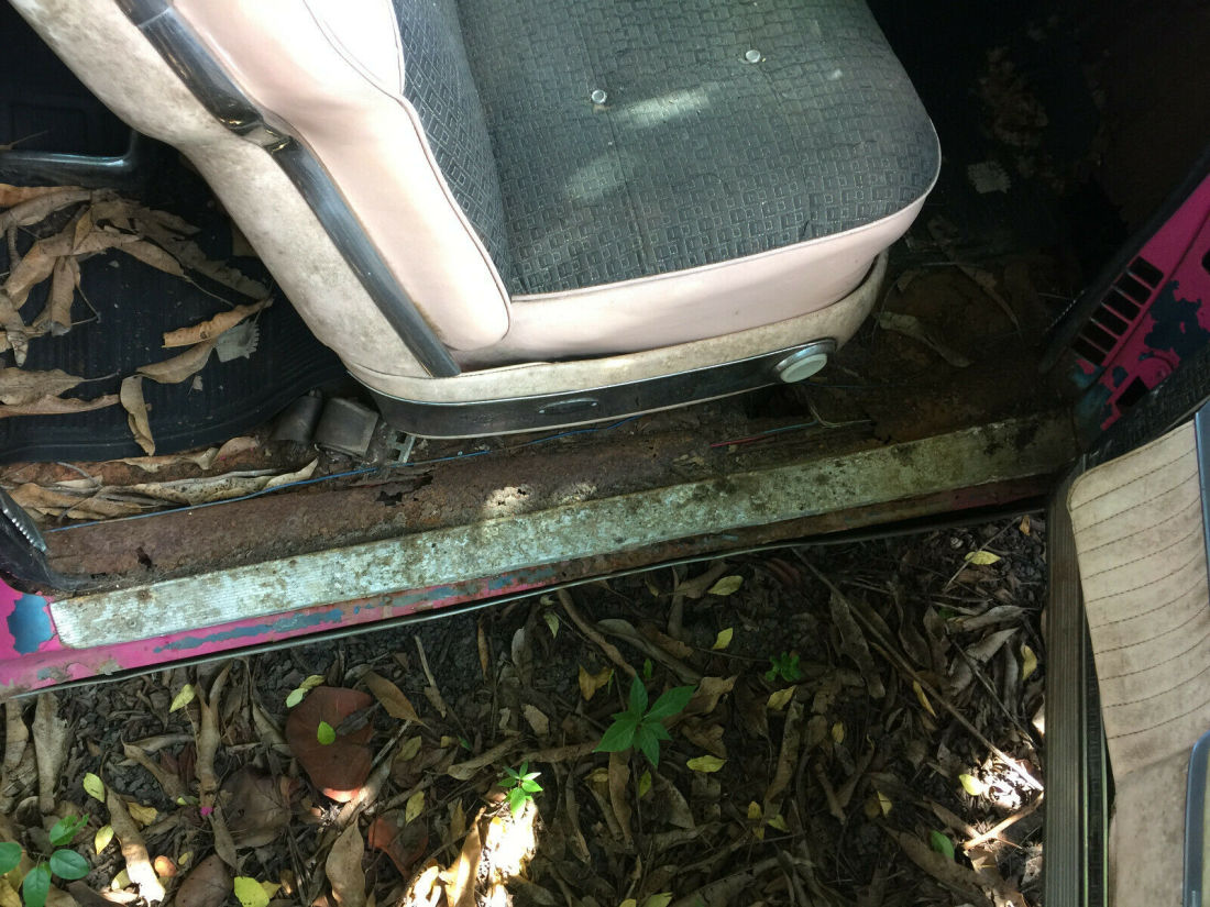 1957 Cadillac DeVille - photo 8