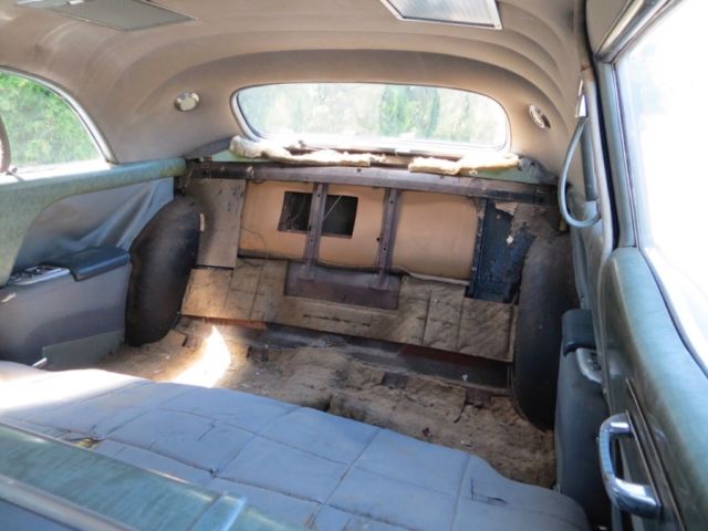 1957 Cadillac Fleetwood - photo 10